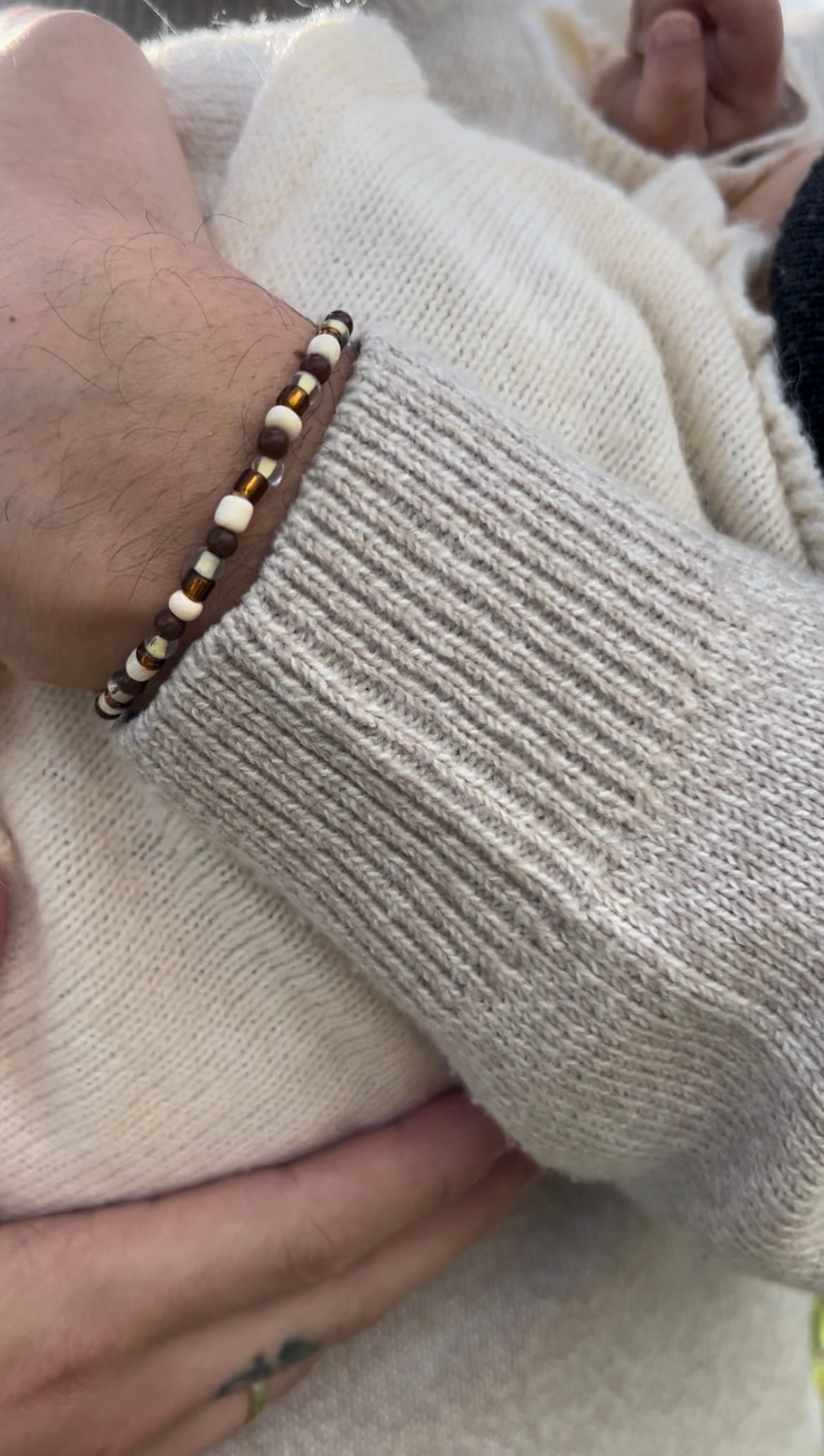 Pulseiras ETERNAL Pais e Filhos | minhámê