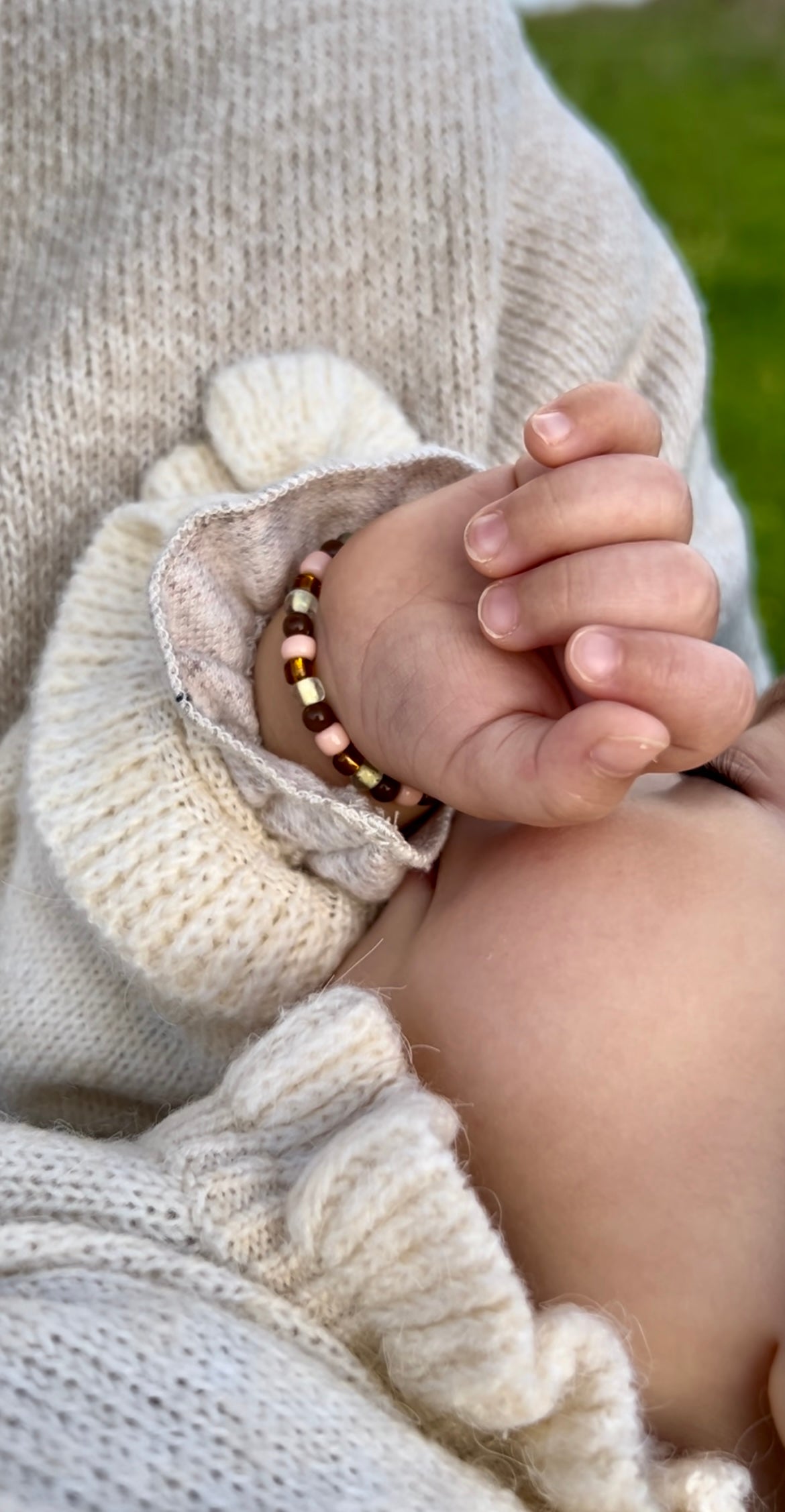 Pulseiras ETERNAL Pais e Filhos | minhámê