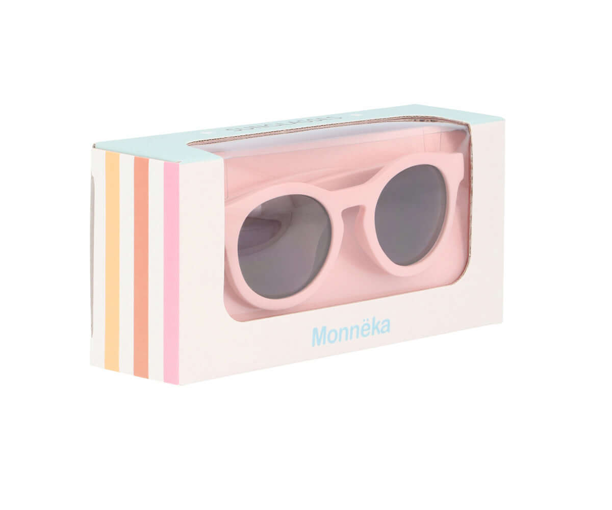 Óculos de Sol Infantis Magnolia | Monneka