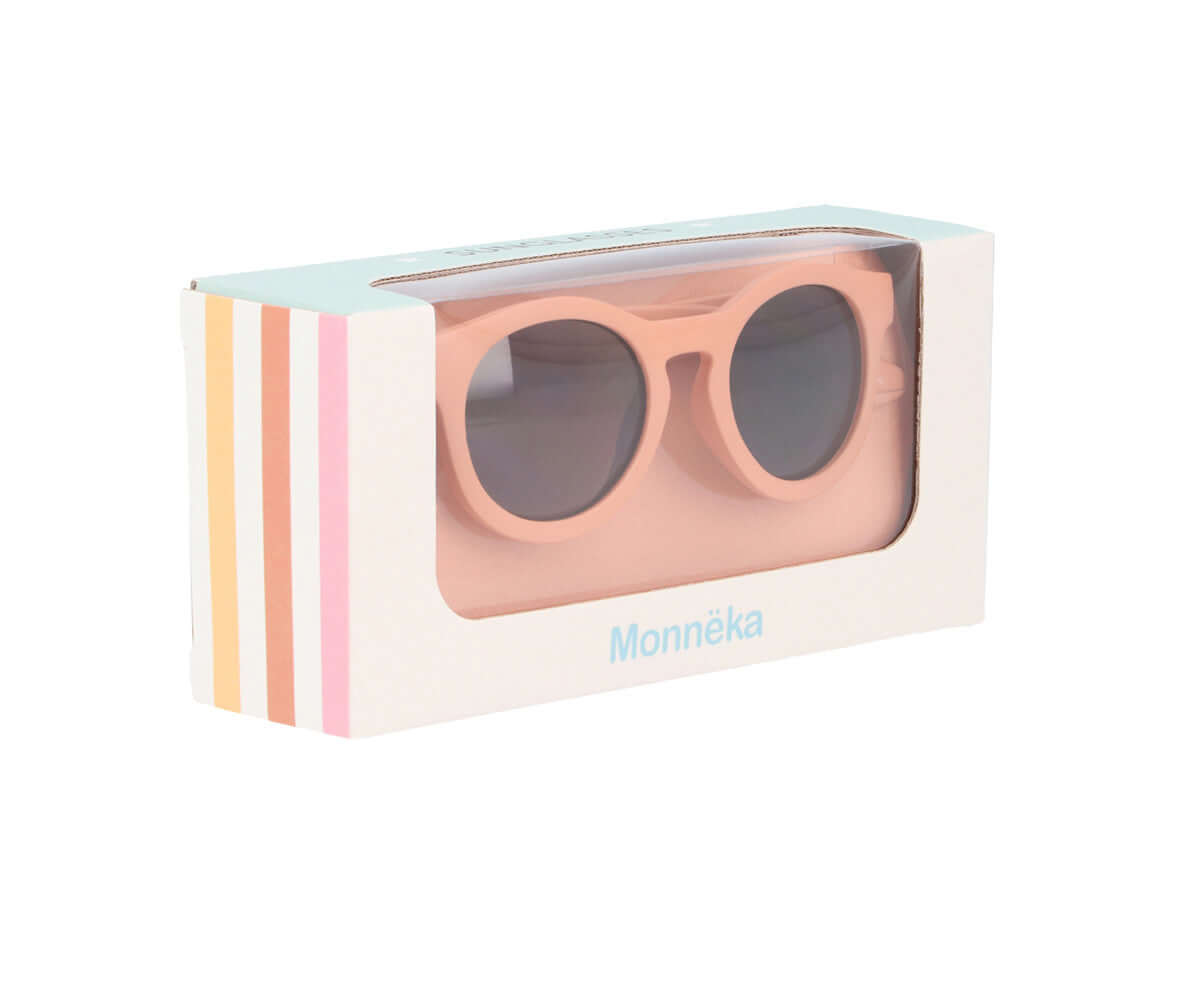 Óculos de Sol Infantis Mango | Monneka