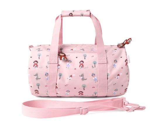PRÉ-VENDA | Saco grande personalizável Little Red | Tutete