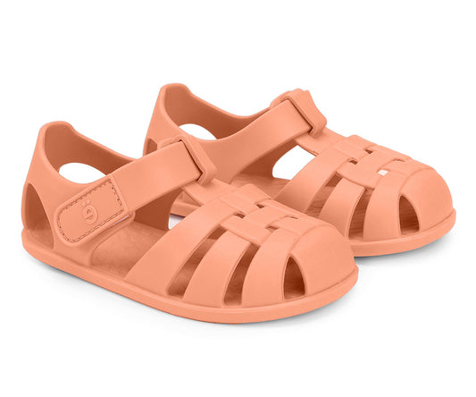 Sandálias Infantis Barefoot Camping | Monneka