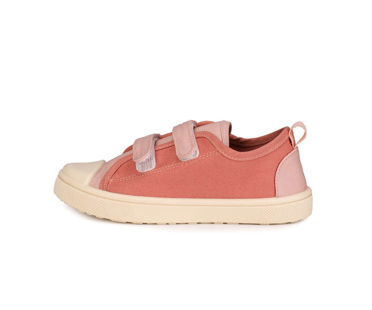 Sapatos Infantis de Lona Magnólia | Monneka