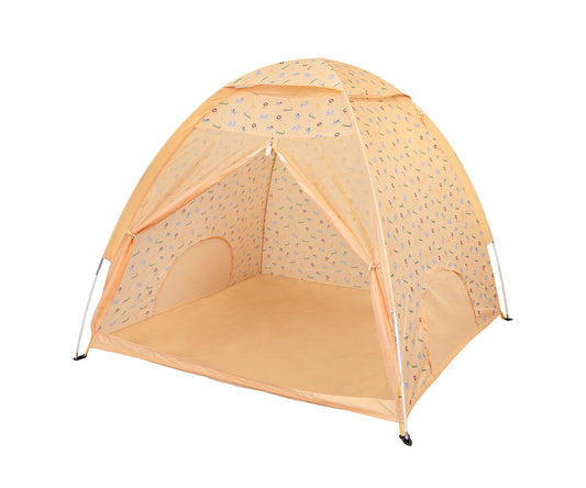 Tenda de praia com Proteção Solar Wild Animals | Monneka
