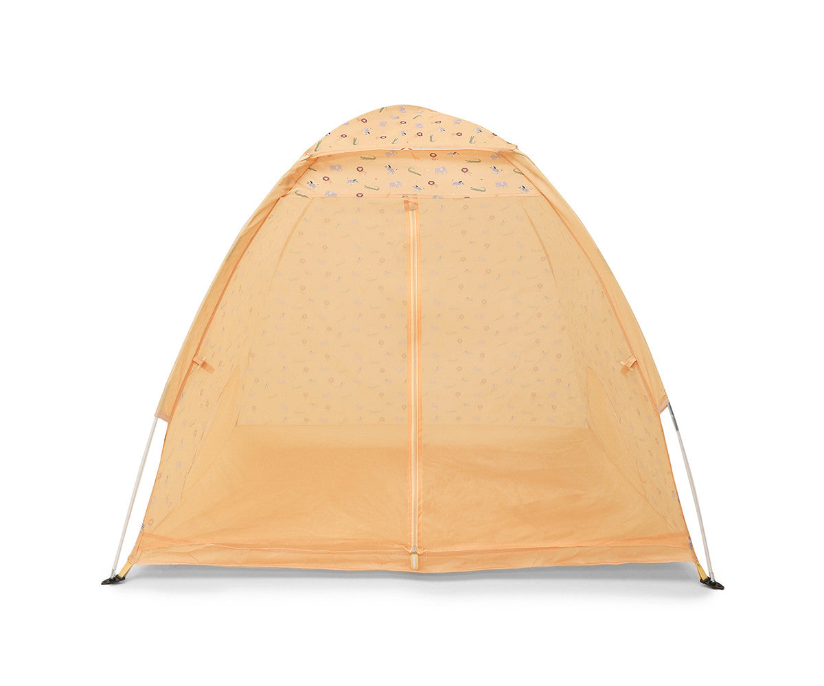 Tenda de praia com Proteção Solar Wild Animals | Monneka