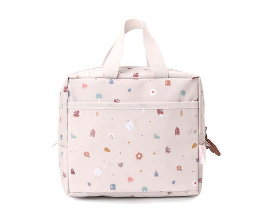 Bolsa Térmica Geometric Nature | Tutete