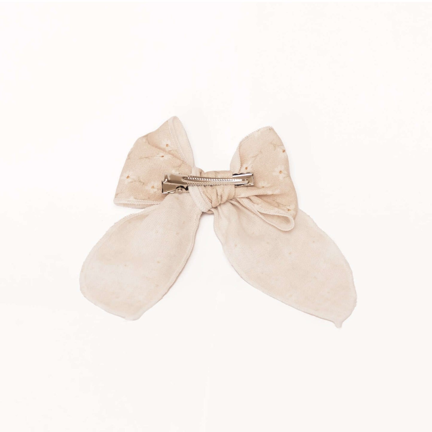 Gancho Laço para cabelo Little Daisys | Mrs Ertha
