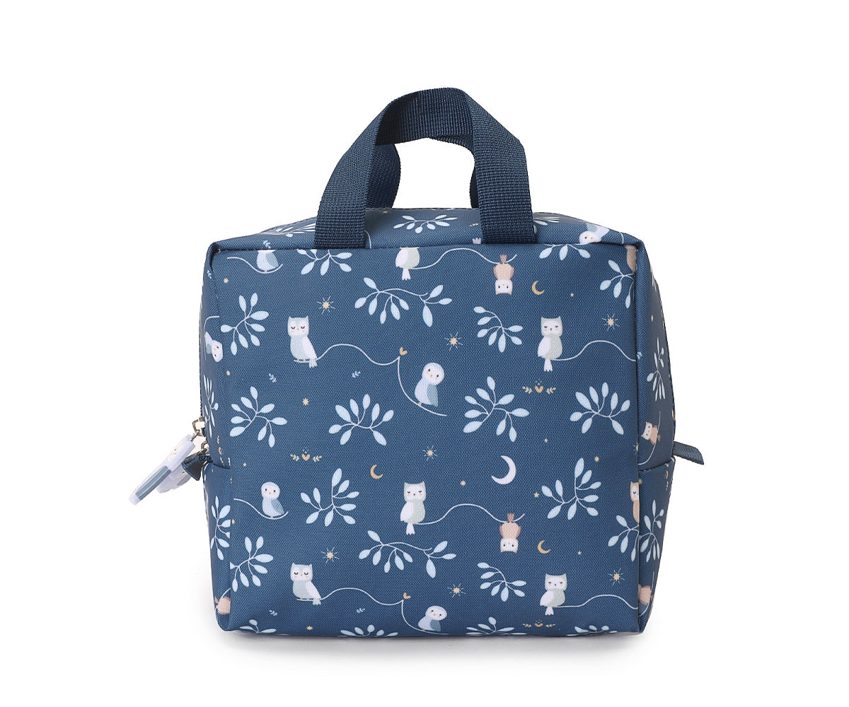 PRÉ-VENDA | Bolsa Térmica personalizável Magical Forest | Tutete