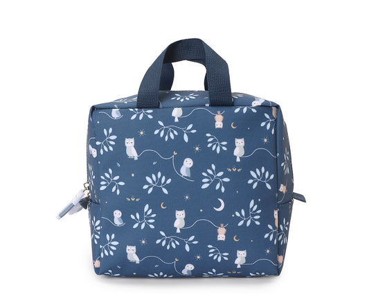 PRÉ-VENDA | Bolsa Térmica personalizável Magical Forest | Tutete