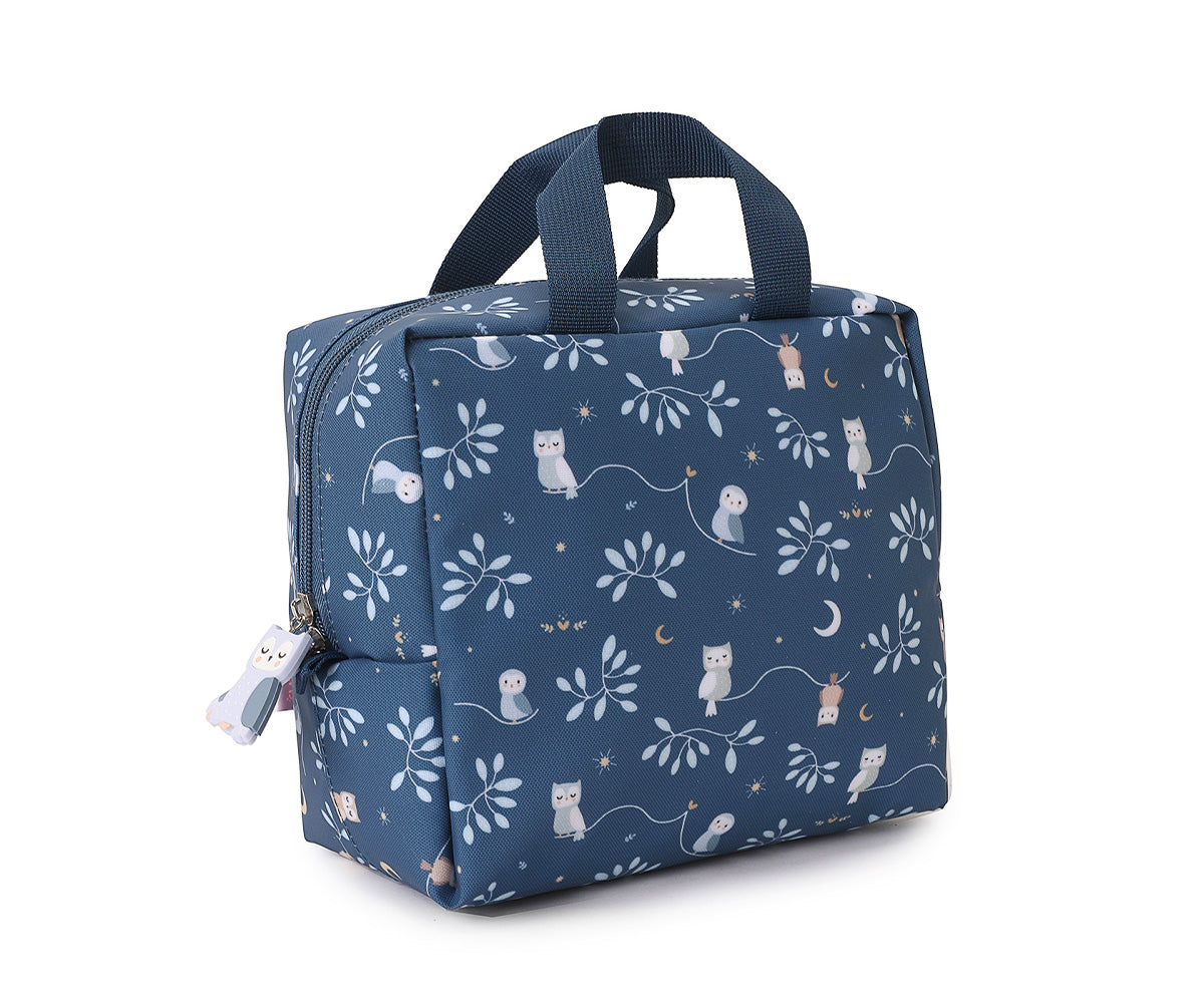 PRÉ-VENDA | Bolsa Térmica personalizável Magical Forest | Tutete