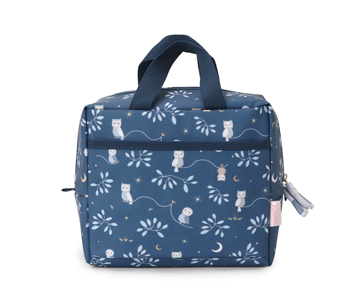 PRÉ-VENDA | Bolsa Térmica personalizável Magical Forest | Tutete