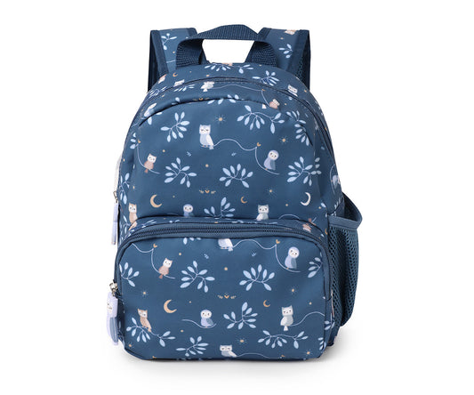 PRÉ-VENDA | Mochila Infantil personalizável Magical Forest | Tutete