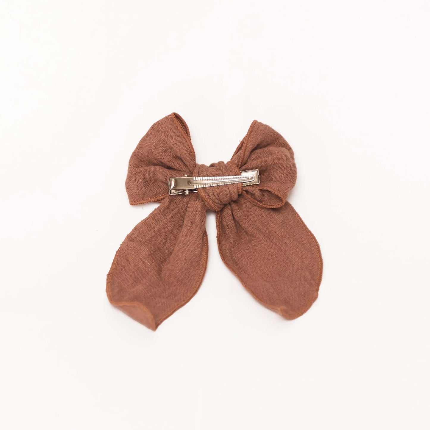 Gancho Laço para cabelo Rusted | Mrs Ertha
